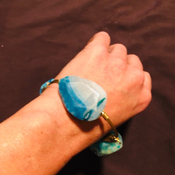 Bourbon and bowties bracelet - Picture 2 of 4